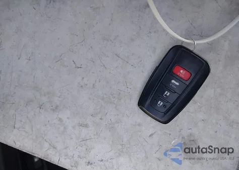 2020 Toyota Corolla Xse from USA, damaged, VIN 5YFT4RCE0LP019476